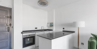 Resale · Apartment - Flat · La Mata