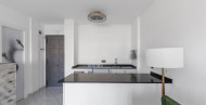 Resale · Apartment - Flat · La Mata