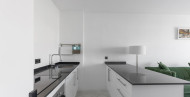Resale · Apartment - Flat · La Mata