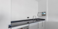 Resale · Apartment - Flat · La Mata