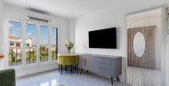 Resale · Apartment - Flat · La Mata