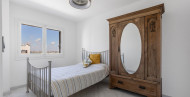 Resale · Apartment - Flat · La Mata