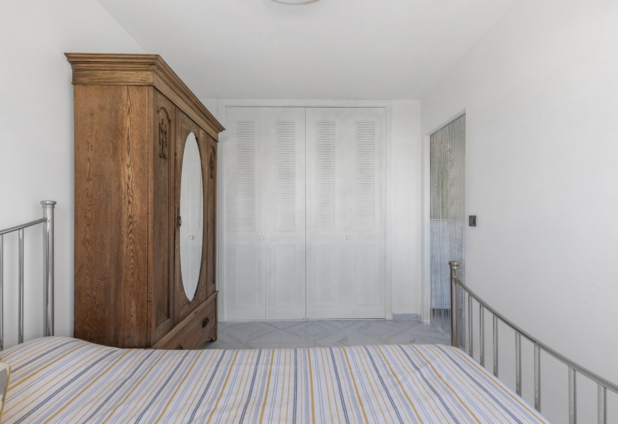 Resale · Apartment - Flat · La Mata