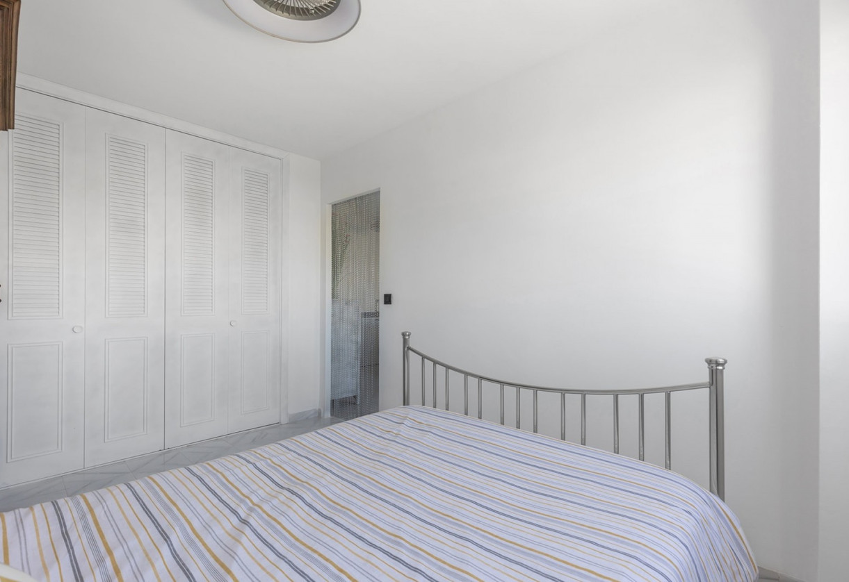 Resale · Apartment - Flat · La Mata