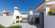Resale · Apartment - Flat · La Mata