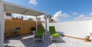 Resale · Apartment - Flat · La Mata