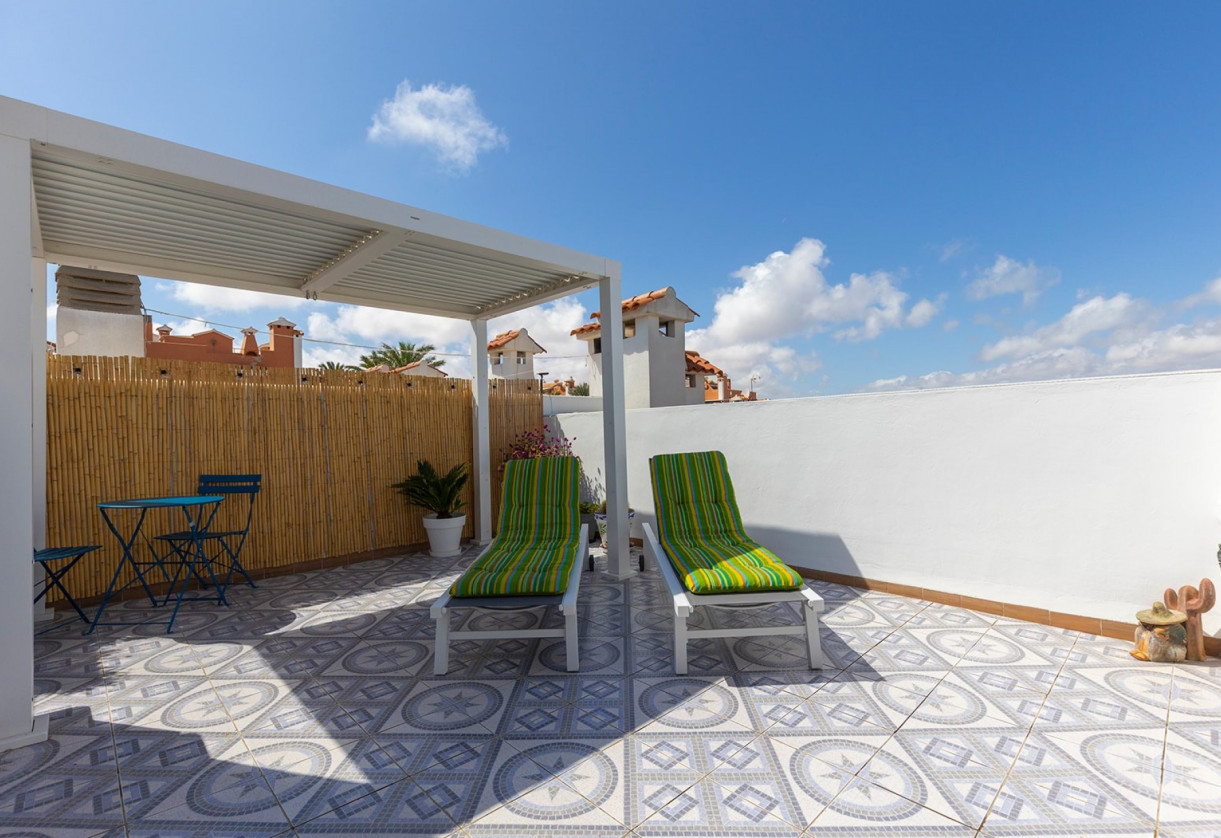 Resale · Apartment - Flat · La Mata