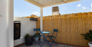 Resale · Apartment - Flat · La Mata