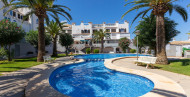 Resale · Apartment - Flat · La Mata