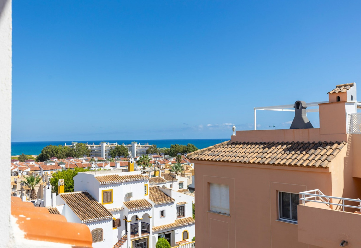 Resale · Apartment - Flat · La Mata