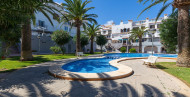 Resale · Apartment - Flat · La Mata