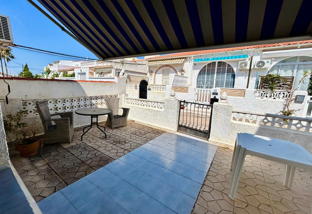 Sale · adosado · Torrevieja · San Luis