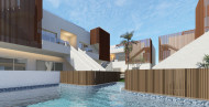 Nueva construcción  · Villa · roldan
