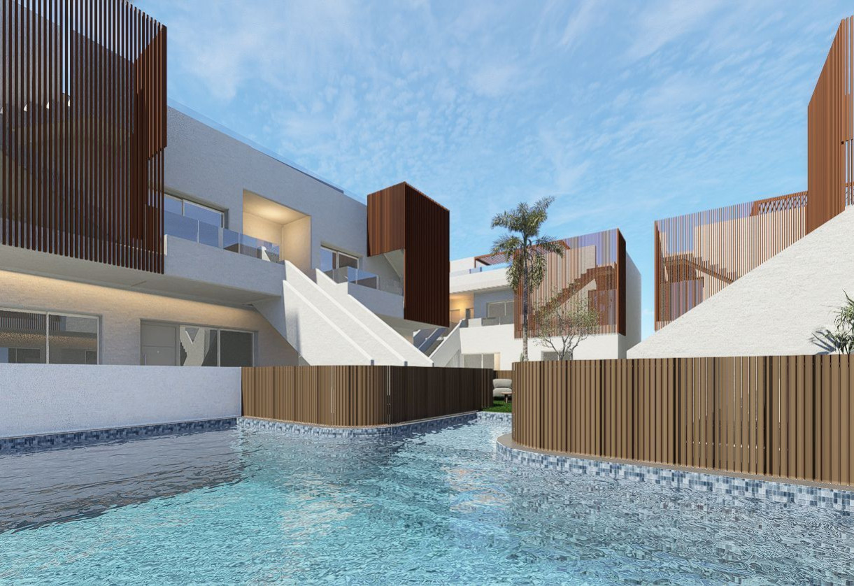 Nueva construcción  · Villa · roldan