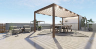 Nueva construcción  · Villa · roldan