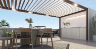 Nueva construcción  · Villa · roldan