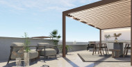 Nueva construcción  · Villa · roldan