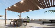 Nueva construcción  · Villa · roldan