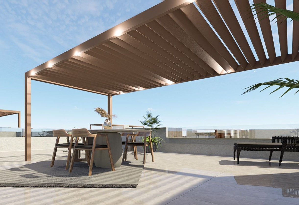 Nueva construcción  · Villa · roldan