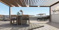 Nueva construcción  · Villa · roldan