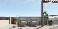 Nueva construcción  · Villa · roldan