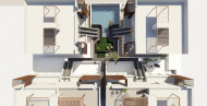 Nueva construcción  · Villa · roldan