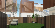 Nueva construcción  · Villa · roldan