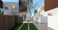 Nueva construcción  · Villa · roldan