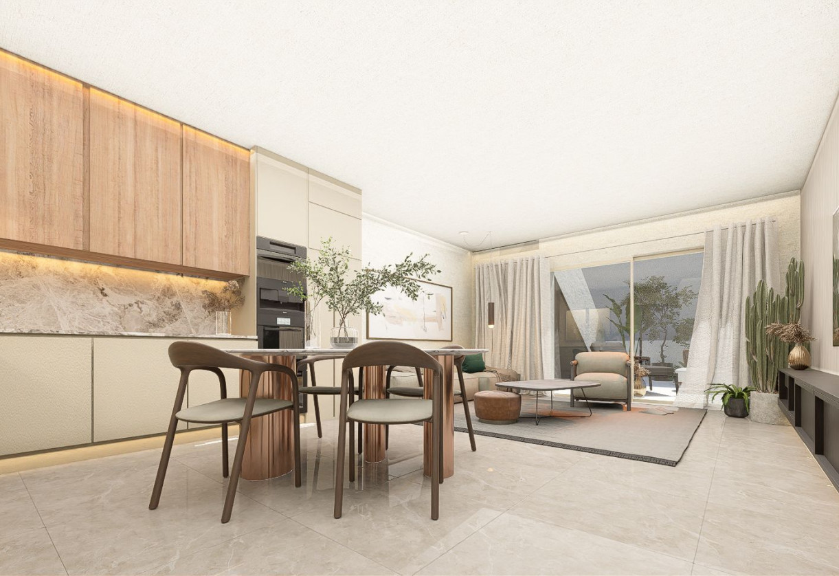 Nueva construcción  · Villa · roldan