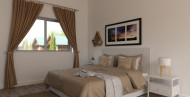 New Build · Bungalow · Pilar de la Horadada · PILAR DE LA HORADADA