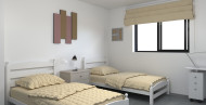 New Build · Bungalow · Pilar de la Horadada · PILAR DE LA HORADADA