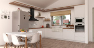 New Build · Bungalow · Pilar de la Horadada · PILAR DE LA HORADADA