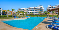 Rynek wtórny · Apartments · Orihuela Costa · Playa Flamenca