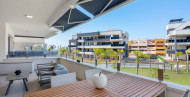 Rynek wtórny · Apartments · Orihuela Costa · Playa Flamenca