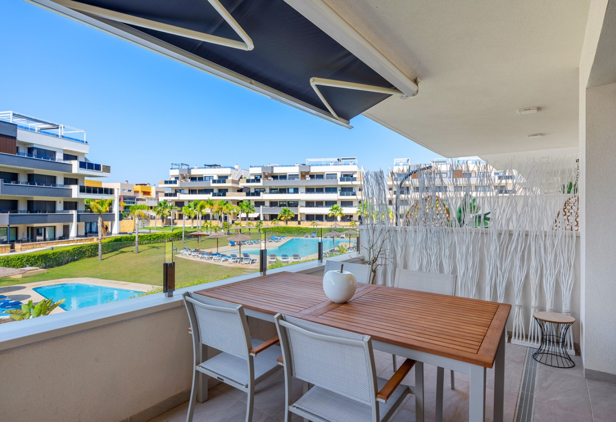 Rynek wtórny · Apartments · Orihuela Costa · Playa Flamenca