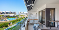 Rynek wtórny · Apartments · Orihuela Costa · Playa Flamenca