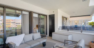 Rynek wtórny · Apartments · Orihuela Costa · Playa Flamenca