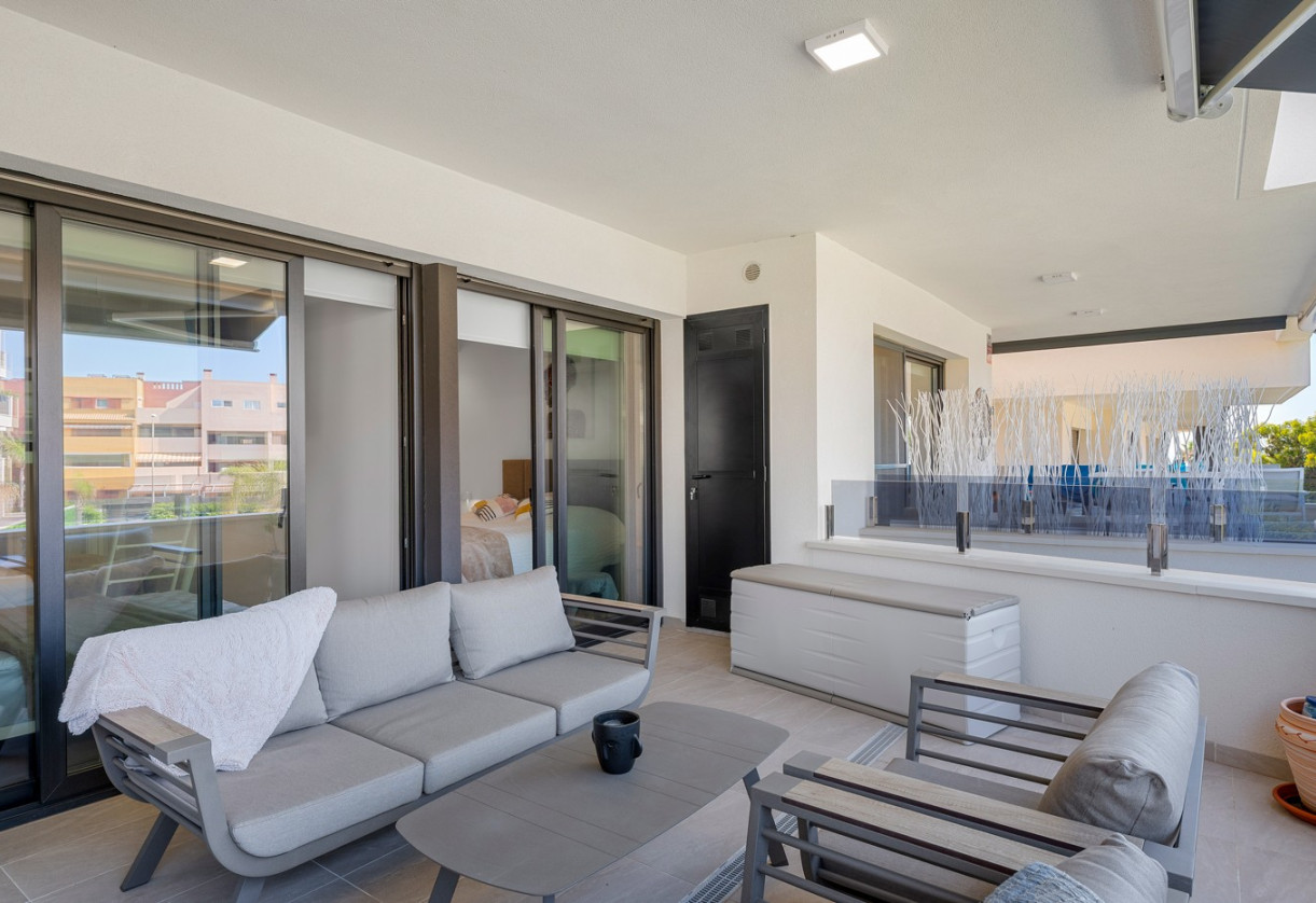 Rynek wtórny · Apartments · Orihuela Costa · Playa Flamenca