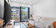 Rynek wtórny · Apartments · Orihuela Costa · Playa Flamenca