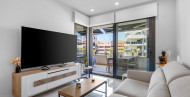 Rynek wtórny · Apartments · Orihuela Costa · Playa Flamenca
