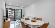 Rynek wtórny · Apartments · Orihuela Costa · Playa Flamenca