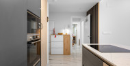 Rynek wtórny · Apartments · Orihuela Costa · Playa Flamenca
