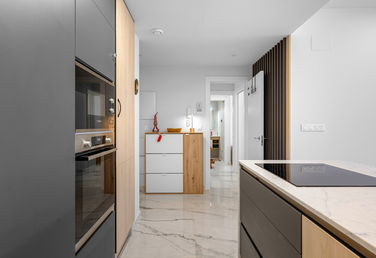 Rynek wtórny · Apartments · Orihuela Costa · Playa Flamenca