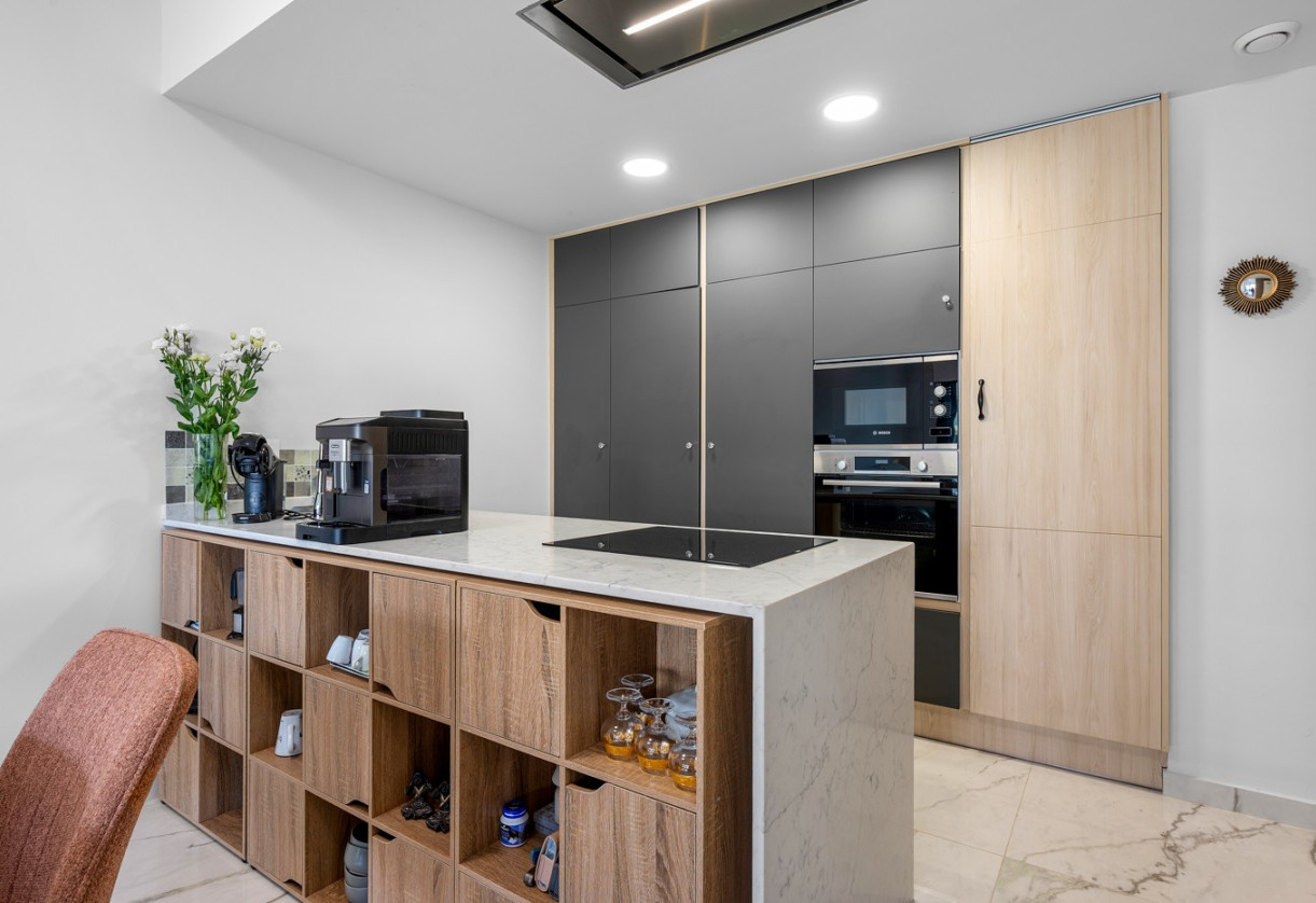 Rynek wtórny · Apartments · Orihuela Costa · Playa Flamenca