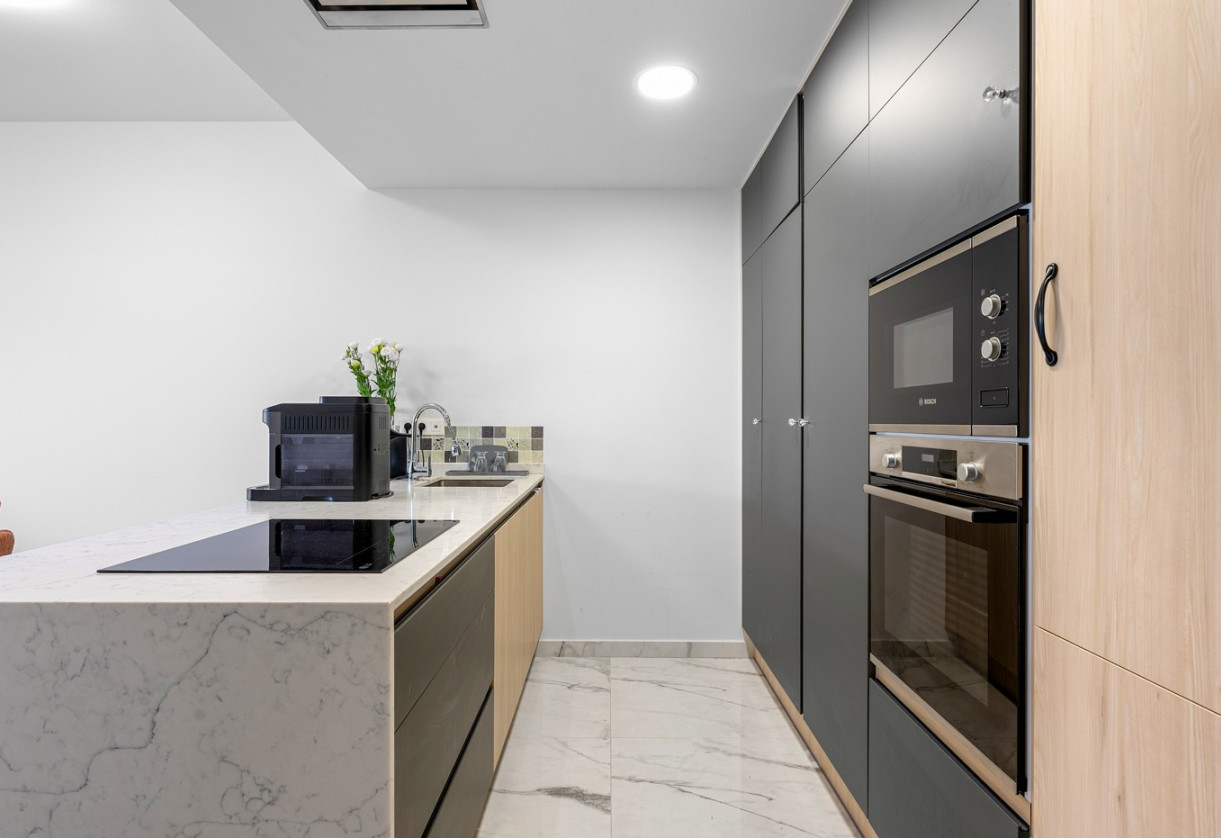 Rynek wtórny · Apartments · Orihuela Costa · Playa Flamenca