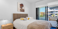 Rynek wtórny · Apartments · Orihuela Costa · Playa Flamenca