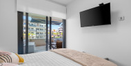 Rynek wtórny · Apartments · Orihuela Costa · Playa Flamenca