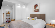 Rynek wtórny · Apartments · Orihuela Costa · Playa Flamenca