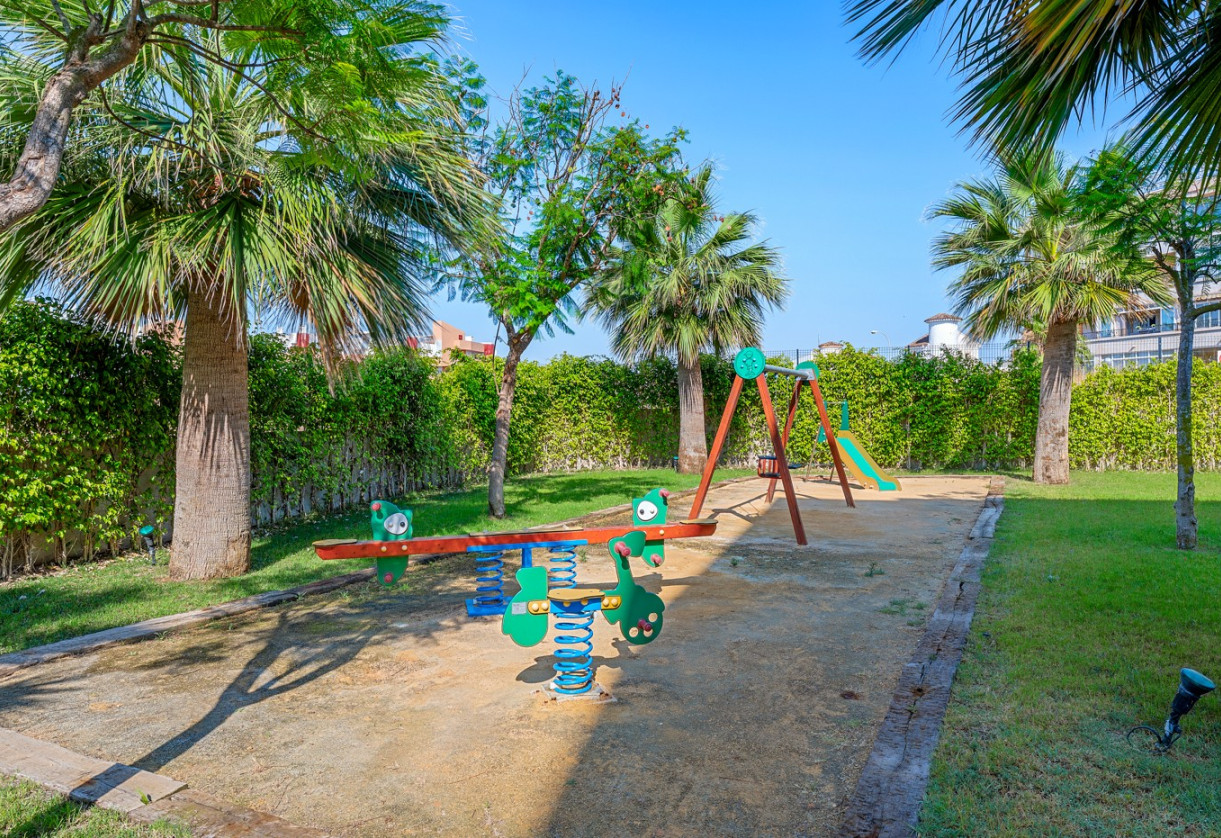 Rynek wtórny · Apartments · Orihuela Costa · Playa Flamenca