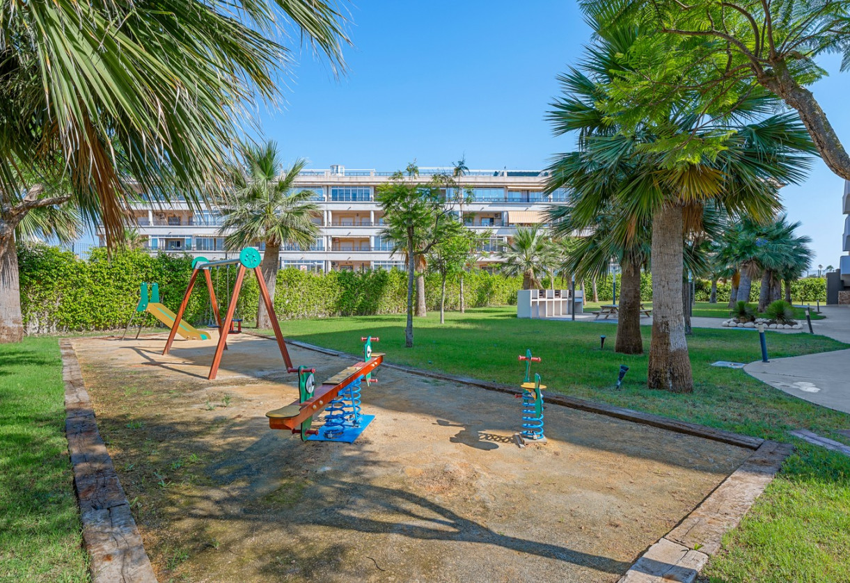 Rynek wtórny · Apartments · Orihuela Costa · Playa Flamenca